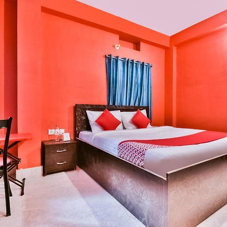Hotel O Rameshwaram Guest House Danapur エクステリア 写真