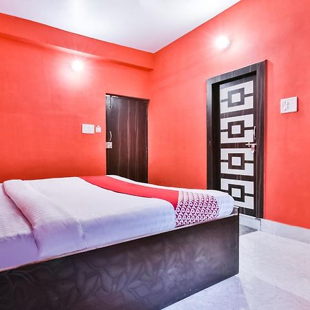 Hotel O Rameshwaram Guest House Danapur エクステリア 写真