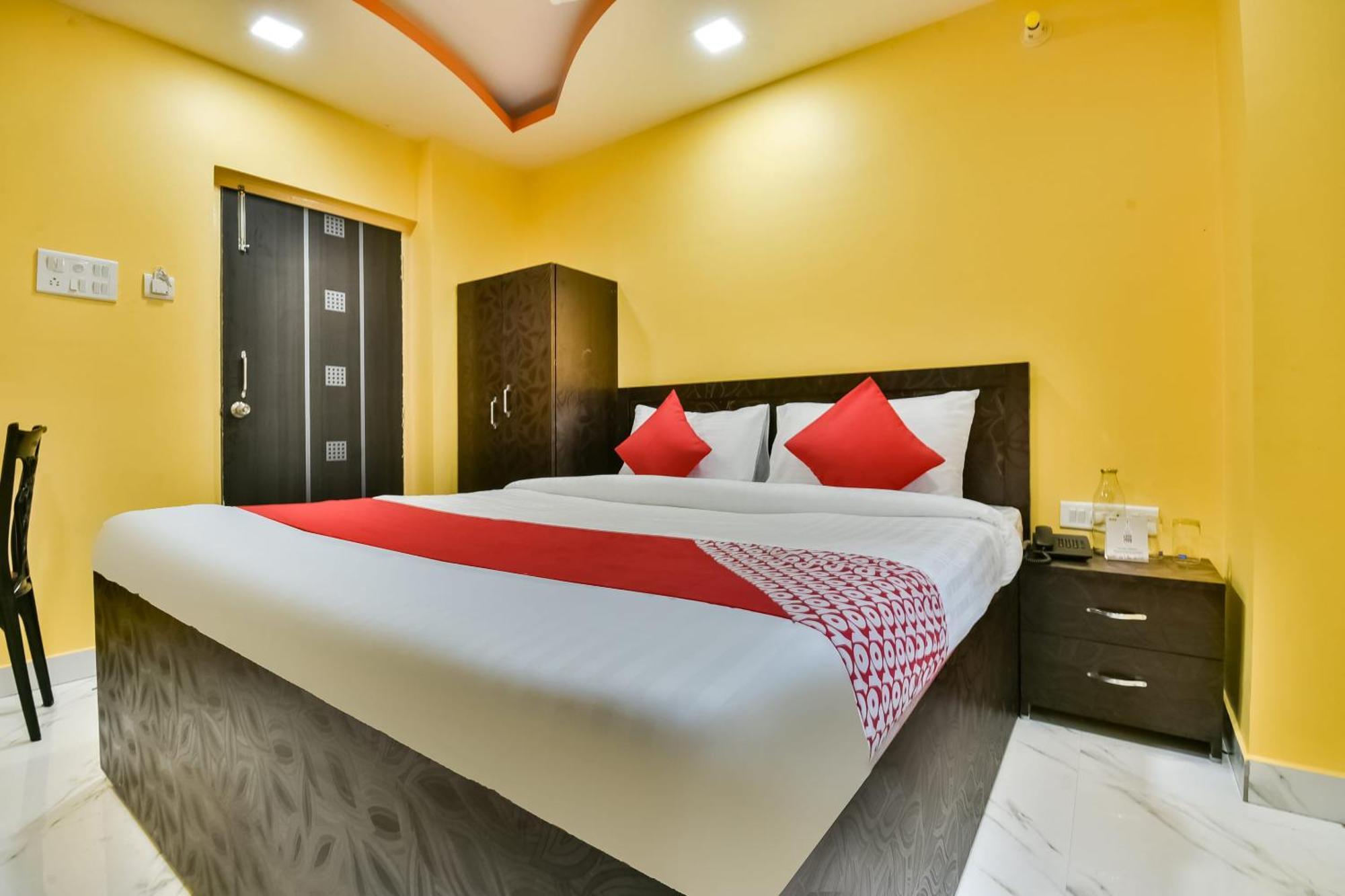 Hotel O Rameshwaram Guest House Danapur エクステリア 写真