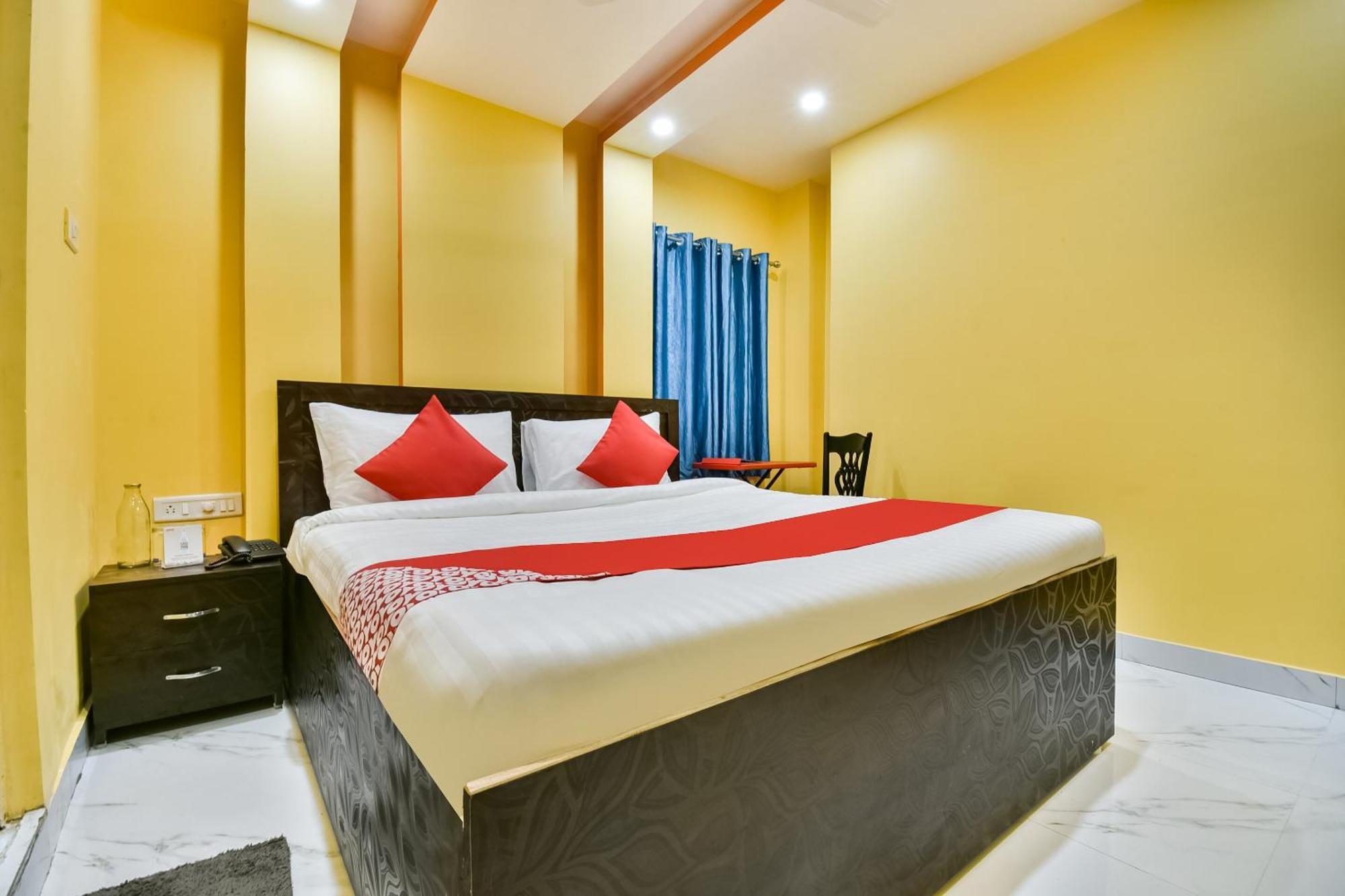 Hotel O Rameshwaram Guest House Danapur エクステリア 写真