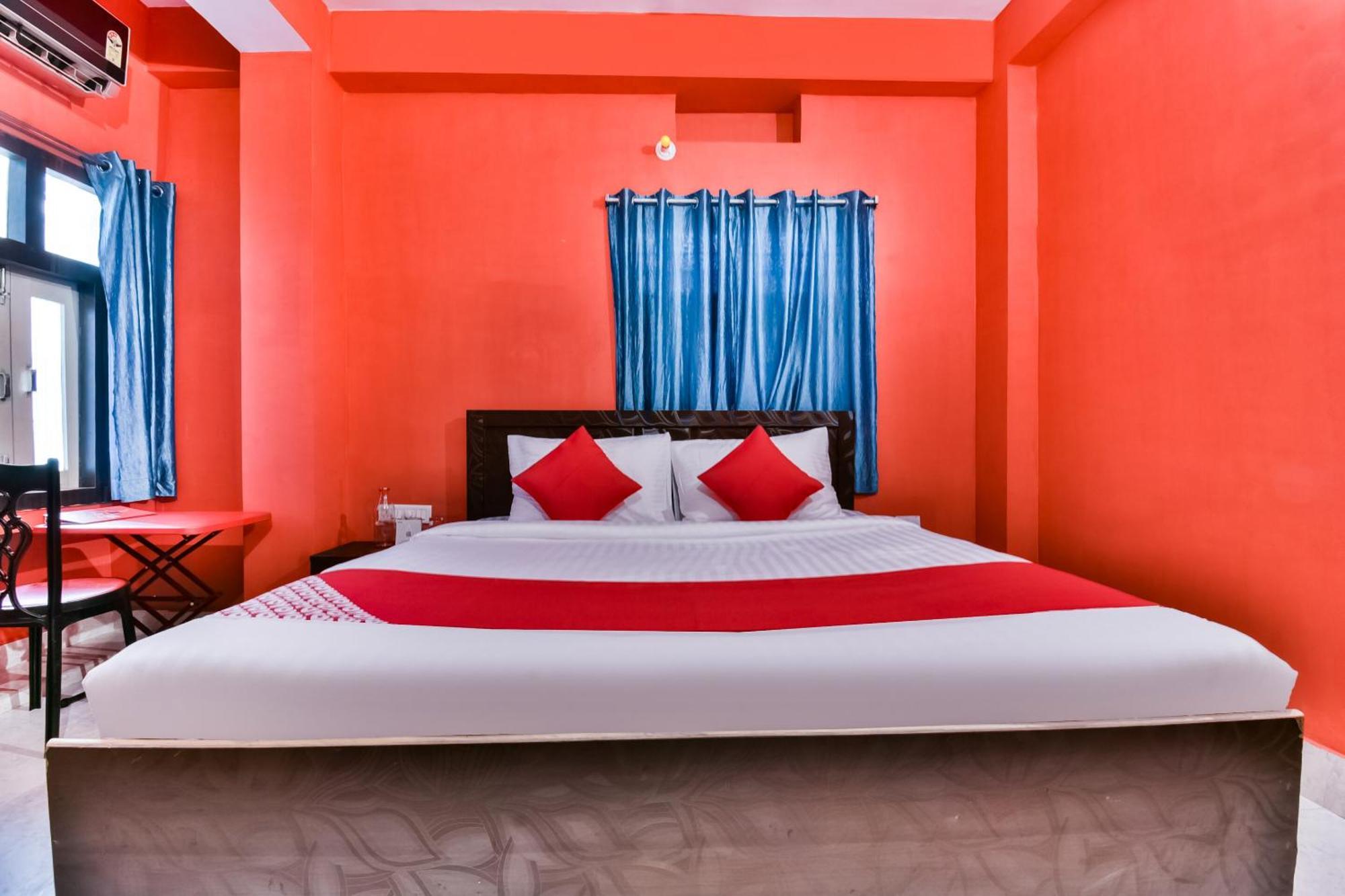 Hotel O Rameshwaram Guest House Danapur エクステリア 写真