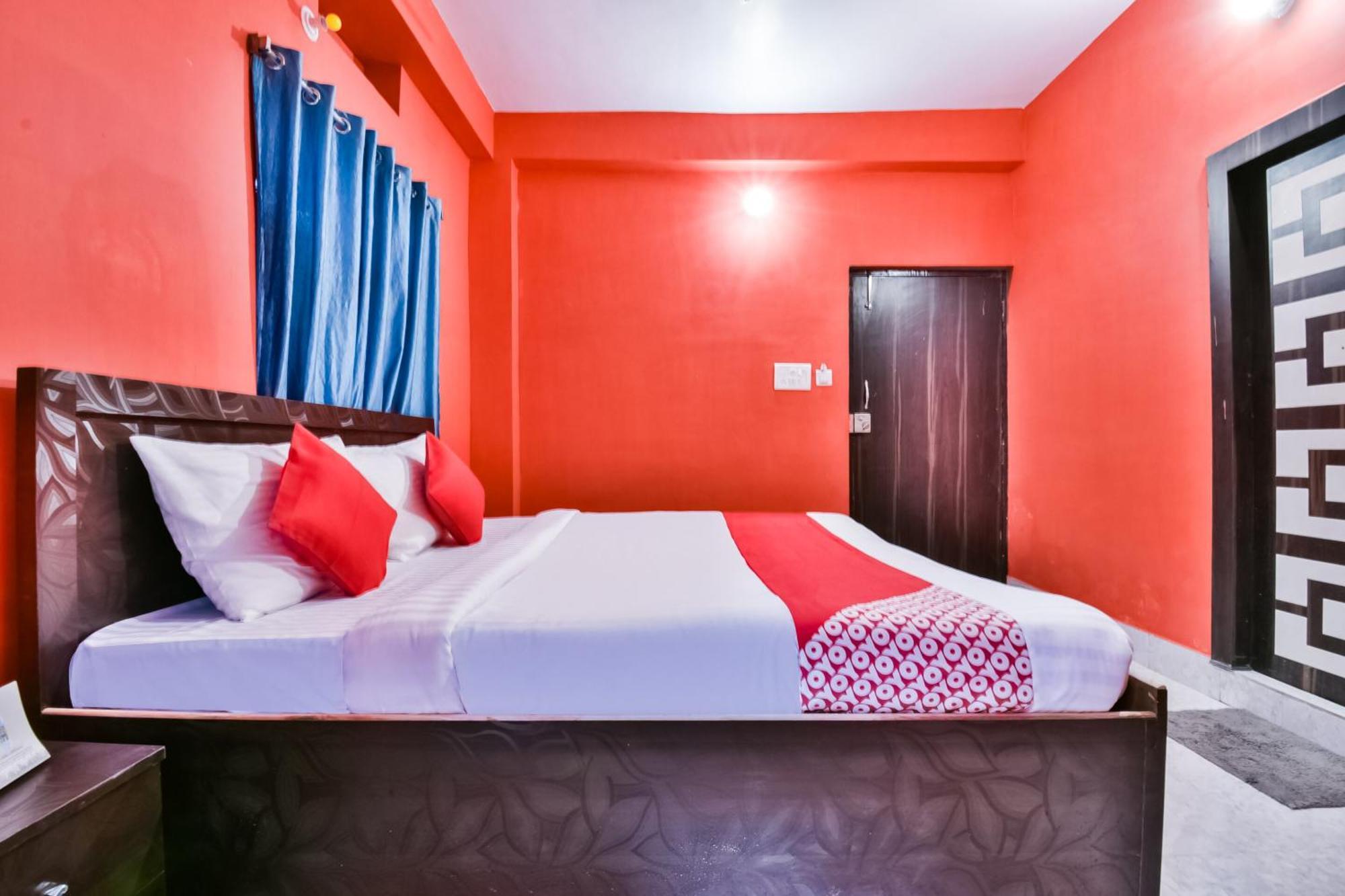 Hotel O Rameshwaram Guest House Danapur エクステリア 写真