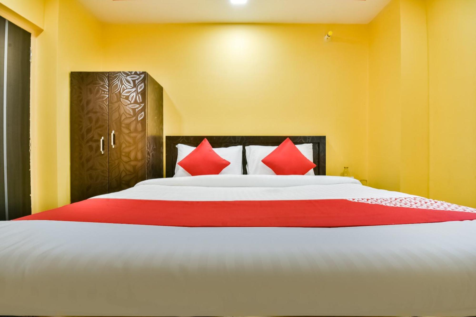 Hotel O Rameshwaram Guest House Danapur エクステリア 写真