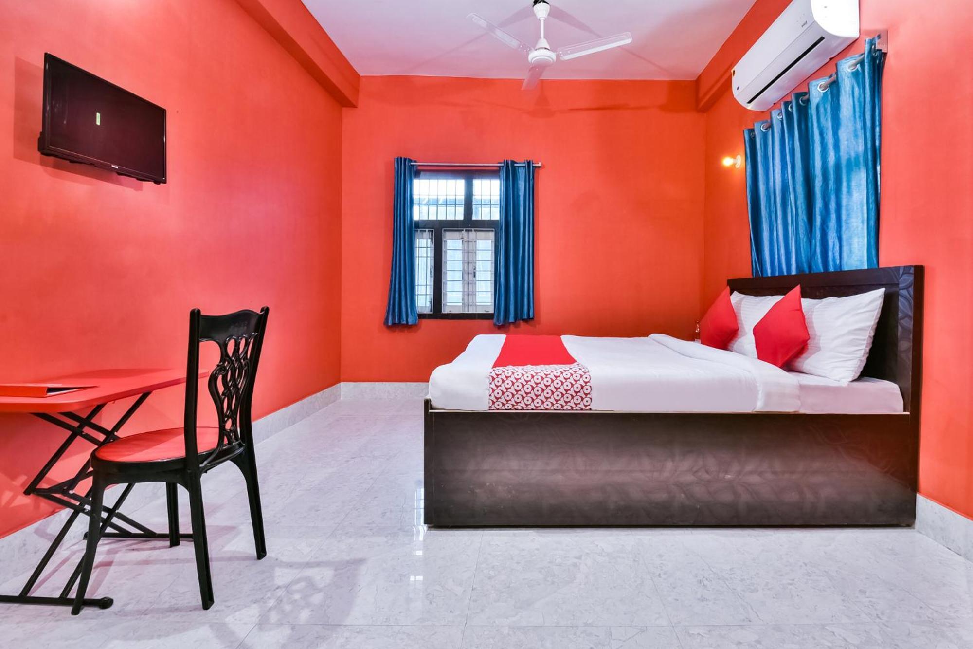 Hotel O Rameshwaram Guest House Danapur エクステリア 写真