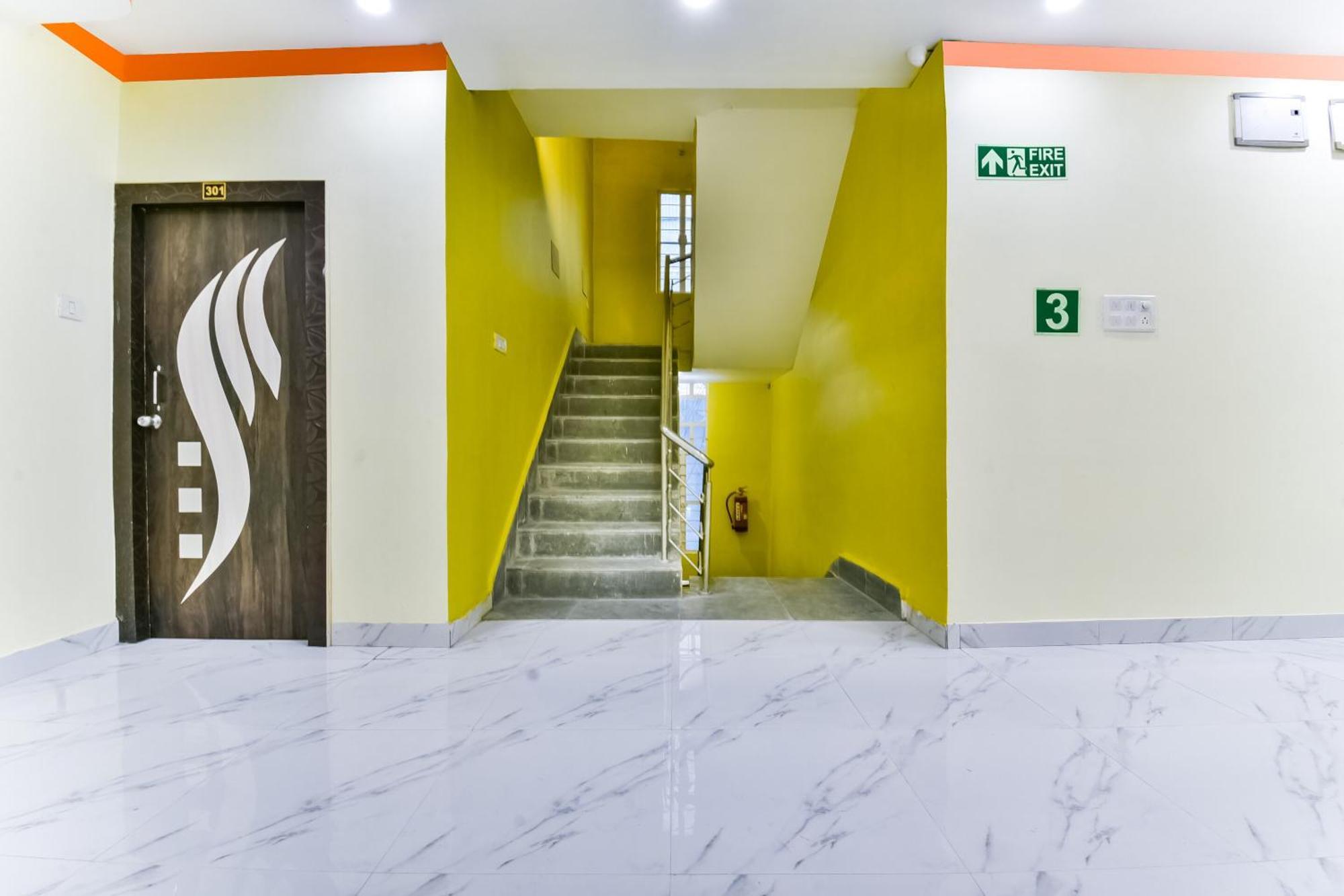 Hotel O Rameshwaram Guest House Danapur エクステリア 写真