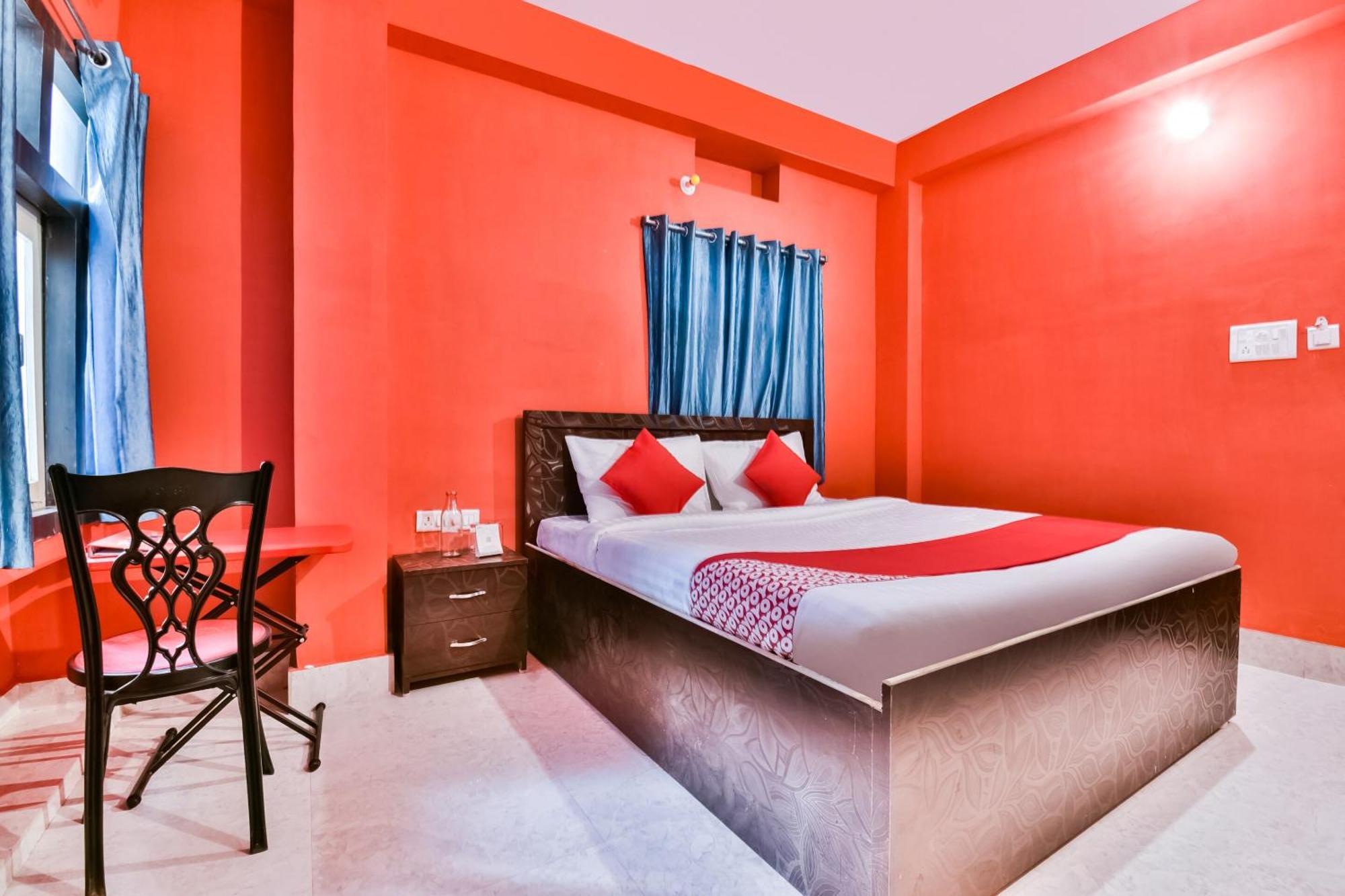Hotel O Rameshwaram Guest House Danapur エクステリア 写真