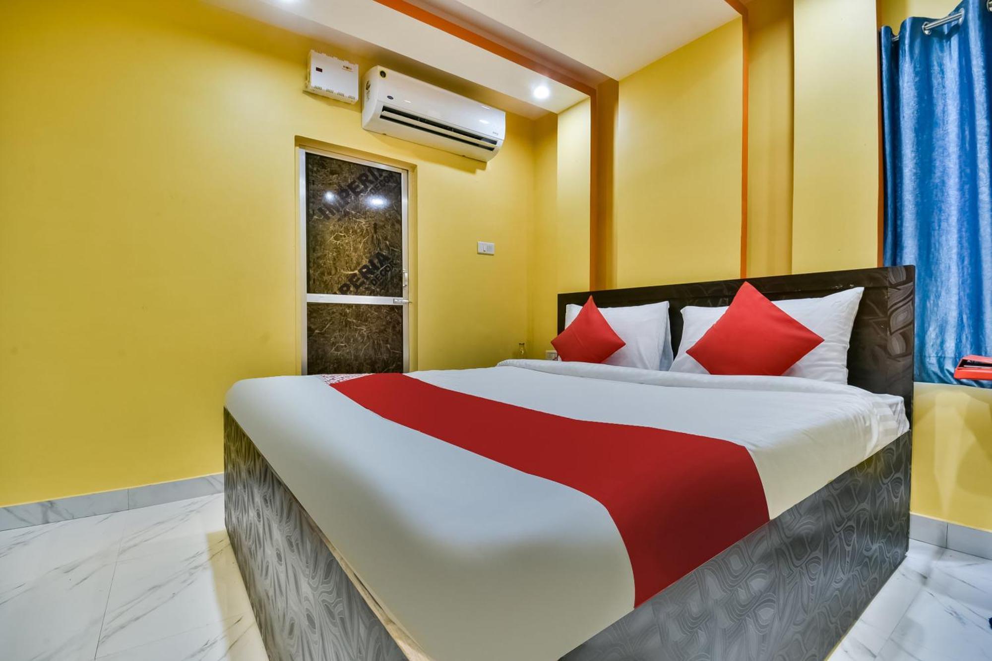 Hotel O Rameshwaram Guest House Danapur エクステリア 写真