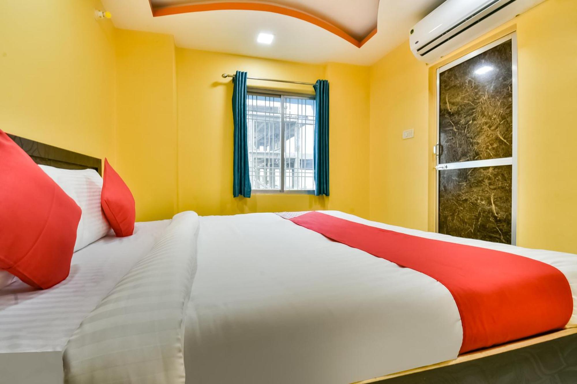 Hotel O Rameshwaram Guest House Danapur エクステリア 写真