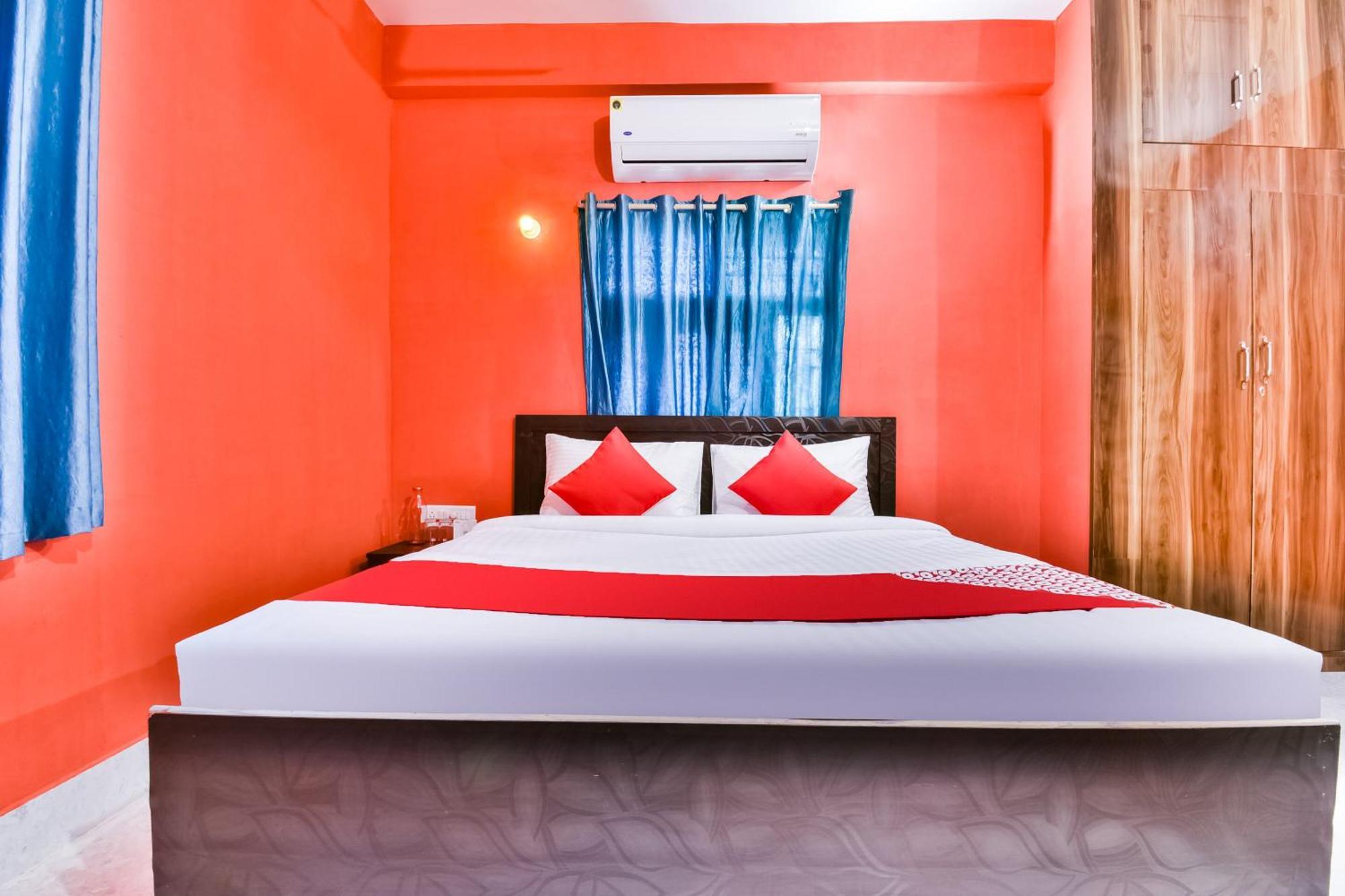 Hotel O Rameshwaram Guest House Danapur エクステリア 写真