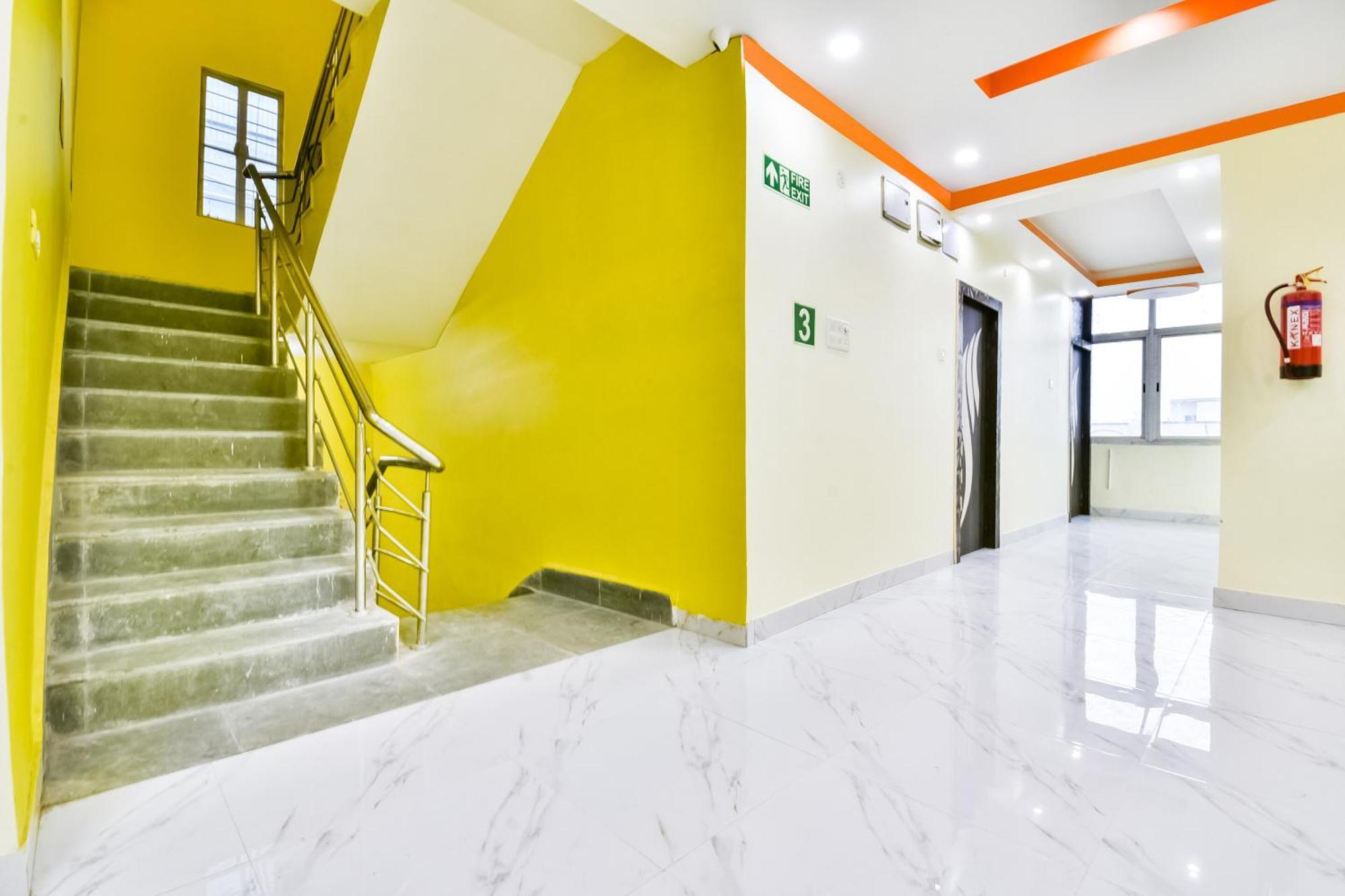 Hotel O Rameshwaram Guest House Danapur エクステリア 写真