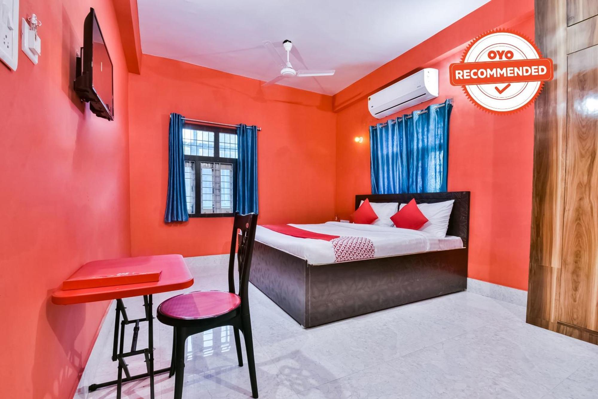 Hotel O Rameshwaram Guest House Danapur エクステリア 写真